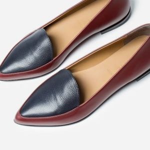 Everlane loafers size 9